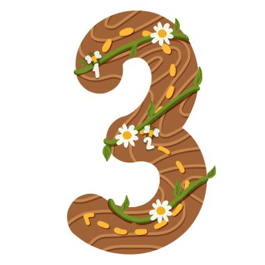 Kart Sayma: Eğitimde Sayıları Keşfetmek 9 numara Daisy ve Bee 'nin varlığı izleme faaliyetlerine bir eğlence ve hayal gücü unsuru getiriyor. 