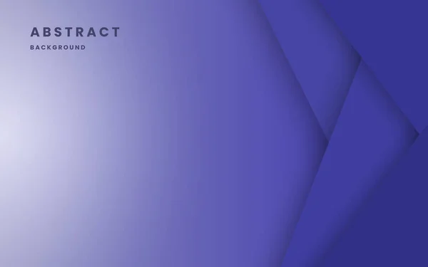 Couche Recouvrement Fond Dégradé Bleu Sur Espace Sombre Pour Conception — Image vectorielle