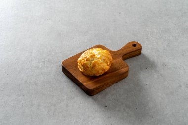 Sade, çörek, çikolata, kızılcık, peynir, Earl Grey