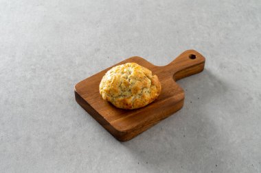 Sade, çörek, çikolata, kızılcık, peynir, Earl Grey