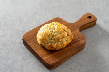 Sade, çörek, çikolata, kızılcık, peynir, Earl Grey