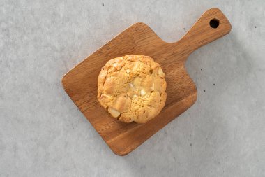 Sade, çörek, çikolata, kızılcık, peynir, Earl Grey