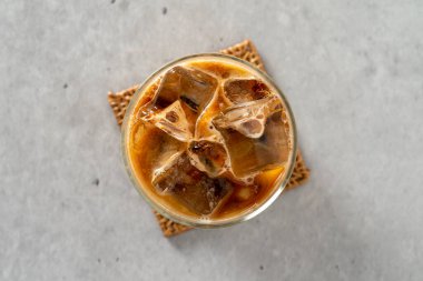 Kahve, latte, mocha, karamel macchiato.