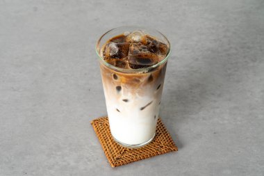 Kahve, Einstein, Cold Buru Latte, Sweet patates Latte, Latte