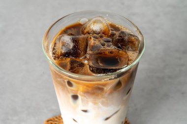 Kahve, Einstein, Cold Buru Latte, Sweet patates Latte, Latte