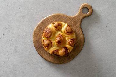 Bulut ekmeği, peynir bulut ekmeği, çikolata, mısır, moka, ekmek