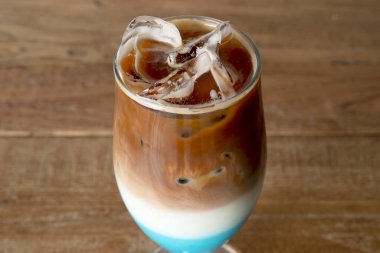 Tuzlu kahve, Ocean Latte, Latte, Coffee, Orange Bianco, Greyfurt Black Tea