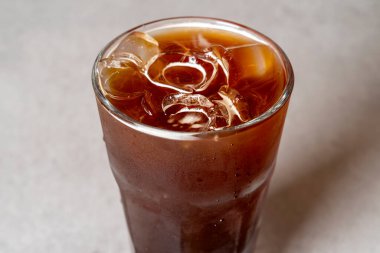 Sandviç Americano Kahve Buzlu Brunch