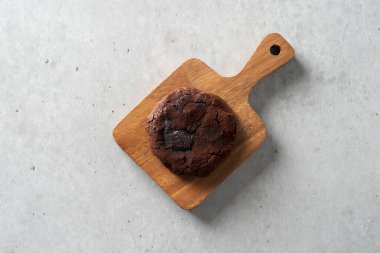 Sarımsaklı cips Kore yemeği kurabiye lakh lac aperatifi