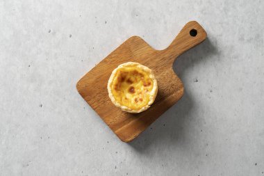 Kurabiye fırını, Kore yemeği.