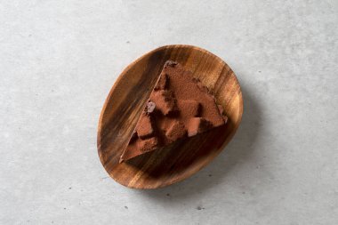 Real, Chocolat, Tart, Red Velvet, Tiramisu, Pasta, Cheese, Kiwi Smoothie, Smoothie Kore yemekleri