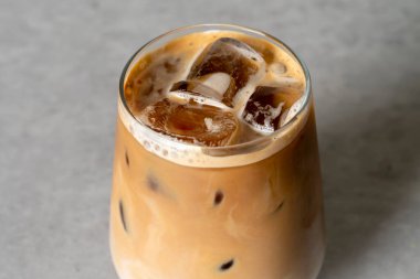 Yabanmersini, smoothie, americano, buz, kahve, sütlü kahve, latte, sıcak Kore yemeği