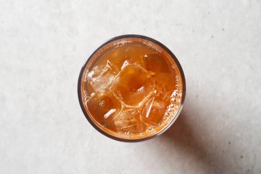 Şeftali, buzlu çay, limon, papatya çayı, puerh çayı, omija çayı, omija, amber çiçeği, nane şekeri, Earl Grey, yeşil çay, espresso, kahve, çay Kore yemeği