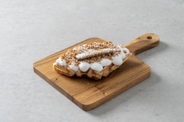 Latte, Bask, Cheesecake, Ballı Tereyağı, Ekmek, Bal, Tereyağı, Tiramisu, Crople, Croissant, Waffle, Lotus, Oreo, Cafe