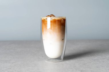 Cafe, Ice Latte, Latte, Greyfurt, Ade, Green Grape, Ade, Ssanghwa Tea