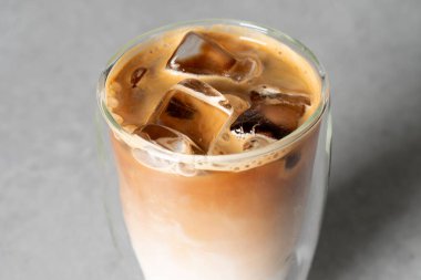 Cafe, Ice Latte, Latte, Greyfurt, Ade, Green Grape, Ade, Ssanghwa Tea