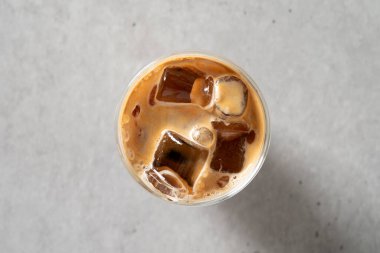 Cafe, Ice Latte, Latte, Greyfurt, Ade, Green Grape, Ade, Ssanghwa Tea