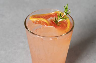 Cafe, Ice Latte, Latte, Greyfurt, Ade, Green Grape, Ade, Ssanghwa Tea