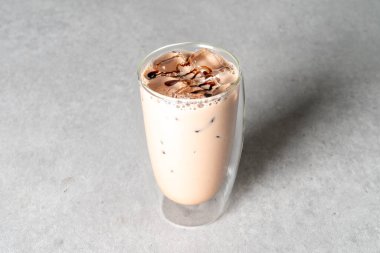 Ssanghwa çayı, citron çayı, citron, çay, buz, çikolata latte, çikolata, kasımpatı, kasımpatı çayı, kafe