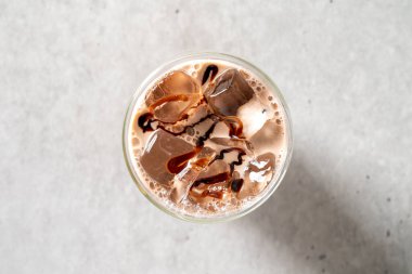 Ssanghwa çayı, citron çayı, citron, çay, buz, çikolata latte, çikolata, kasımpatı, kasımpatı çayı, kafe