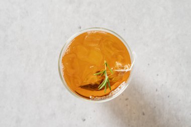 Ssanghwa çayı, sitron çayı, citron, çay, buz, çikolata latte, çikolata, kasımpatı, kasımpatı çayı, kafe Elma Peyniri, Dacquoise, badem, kruvasan,