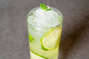 Kore yemeği Mojito Ade