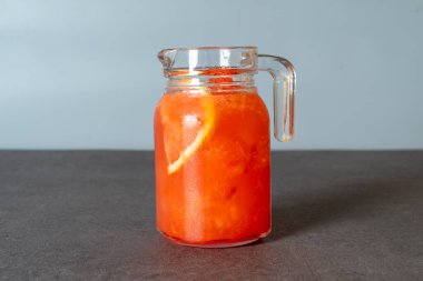 Kore yemek tabağı Greyfurt Ade