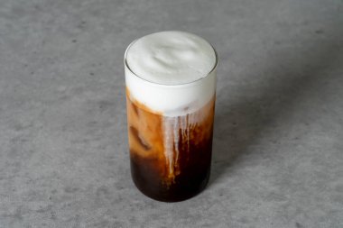 Vanilyalı Latte Kore yemek tabağı Kolmirate Honey Cloud