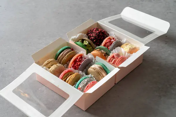 Citron, Smoothie Bagel, Sandviç Jambonu ve peynirli sandviç.