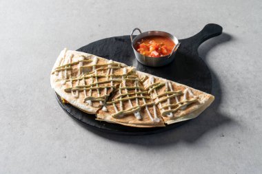 Makarna, Salata, Karides, Taco, Tavuk, Quesadilla, Krema, Kızarmış Pirinç Keki, Kore, Yemek