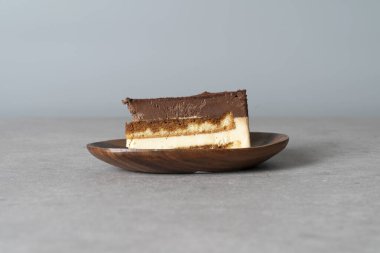 Real, Chocolat, Tart, Red Velvet, Tiramisu, Pasta, Cheese, Kiwi Smoothie, Smoothie Kore yemekleri