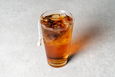 Şeftali, buzlu çay, limon, papatya çayı, puerh çayı, omija çayı, omija, amber çiçeği, nane şekeri, Earl Grey, yeşil çay, espresso, kahve, çay Kore yemeği