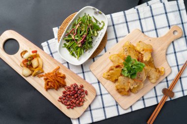 kuzu pirzolası, kuzu pirzolası, mararyungsha, mara karides, mara tavuk kanadı, tavuk kanadı, guobaoroufood, yemek, domates, et, akşam yemeği, taze yemek, gurme, salata, peynir, aperatif, pizza, kırmızı, sağlıklı, masa, öğle yemeği, lezzetli, yemek, balık, jambon, ekmek, dis.