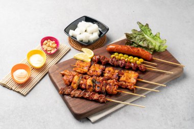 Tteokbokki, şiş, tavuk, tavuk, set, balık keki, oden, kurutulmuş pollack, pollack, tteokgalbi, kısa kaburga, yemek, tava, et, pişirme, yemek, yemek, yemek, sebze, kızartma, kızartma, kızartma, mutfak,