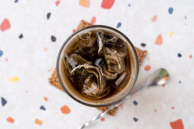 Americano, kahve, latte, buz, Hollanda kahvesi, Hollanda latte, sütlü çay, levan kurabiyesi, kurabiye, smore kurabiye, çikolata, süt, yemek, bardak, kurabiye, kahvaltı, çikolata, tatlı, içecek.,