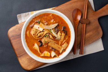 Malatang, mala xiang guo, kanpung patlıcan, Çin yemeği, mala kokusu, yemek, et, yemek, pirinç, yemek, tabak, mutfak, tavuk, domuz, sos, kızarmış, sebze