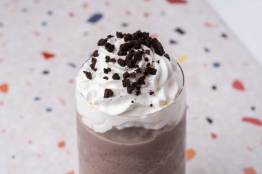 Mavi portakal canavarı, americano, kahve, buz, yeşil çay latte, çilek, latte, greyfurt, yeşil greyfurt, ade, köpük çayı, narenciye çayı, mango smoothie, bardak, içecek, yiyecek, süt, portakal