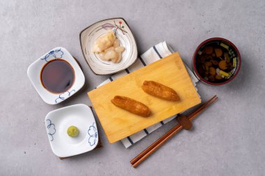 Flatfish, sushi, somon, fish, sashimi, shrimp, tuna, Japanese, big shrimp, fried, taco, fin, fried tofu, fly fish roe, eel, beef, bulgogi, egg, sea bream, food, cheese, meal, meat,