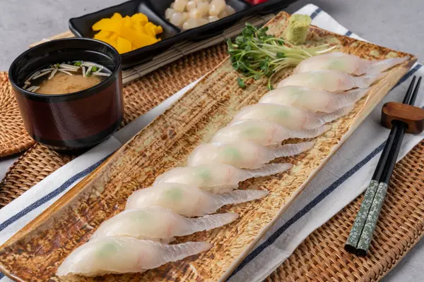 Flatfish, sushi, salmon, fish, sashimi, shrimp, tuna, and Japanese, food, meal, gourmet, cheese, fish, plate, fresh, cuisine, healthy, pizza, snack, sushi, dinner, salad, appetizer, delicious