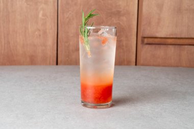 Kore usulü Greyfurt Ade Ice