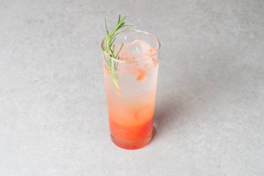 Kore usulü Greyfurt Ade Ice