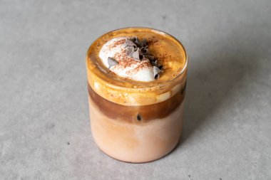 Sarı, Fruta, Cafe, Latte, Choco, Cplash, Sonerty, Daring, Jambong Bor, Harmon, Croiffle, Croissant, Waffle, Americhino, Coffee, Brown Cheese, Ice Cream