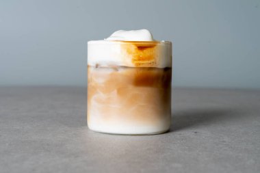 Sarı, Fruta, Cafe, Latte, Choco, Cplash, Sonerty, Daring, Jambong Bor, Harmon, Croiffle, Croissant, Waffle, Americhino, Coffee, Brown Cheese, Ice Cream