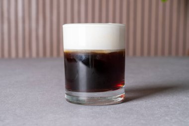 Kafe, soğuk bira, americano, kahve, buz, mugwort, latte, Einspanner, hallabong, punç, kurabiye, boşaltma, vanilya,