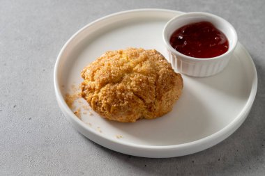 Kruvasan, kafe, sade, croiffle, kaya tostu, americano, kahve, latte, sade şeker, mor tatlı patates,