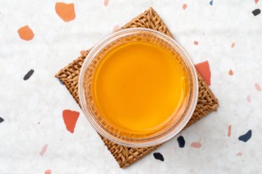 Cafe, Brack, Coffee, White, Flat, Vanilla Bean, Latte, Bamond, Cream, Applicott, Ade, Lemon, Black Tea, Smore, Panna Cotta