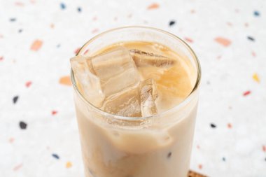 Cafe, Brack, Coffee, White, Flat, Vanilla Bean, Latte, Bamond, Cream, Applicott, Ade, Lemon, Black Tea, Smore, Panna Cotta