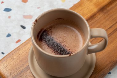Kafe, kahve, buzlu, americano, biftek, panini, rosto, kafe, latte, meyve, mevsim, sandviç, sıcak çikolata, sedir meyvesi, ade, patates çorbası