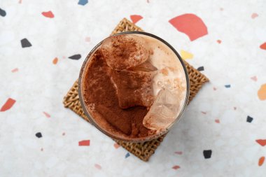 Kafe, kahve, buzlu, americano, biftek, panini, rosto, kafe, latte, meyve, mevsim, sandviç, sıcak çikolata, sedir meyvesi, ade, patates çorbası