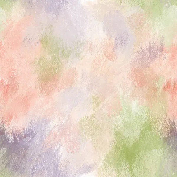 Textura Patrón Sin Costura Abstracta Colores Rosa Verde Violeta Ilustración — Foto de Stock